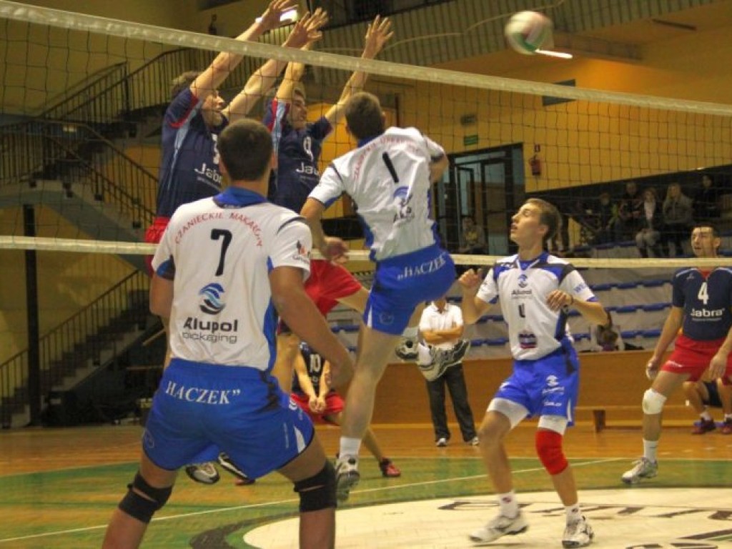 Sportowy weekend w obiektywie 17-18.12.2011 r.