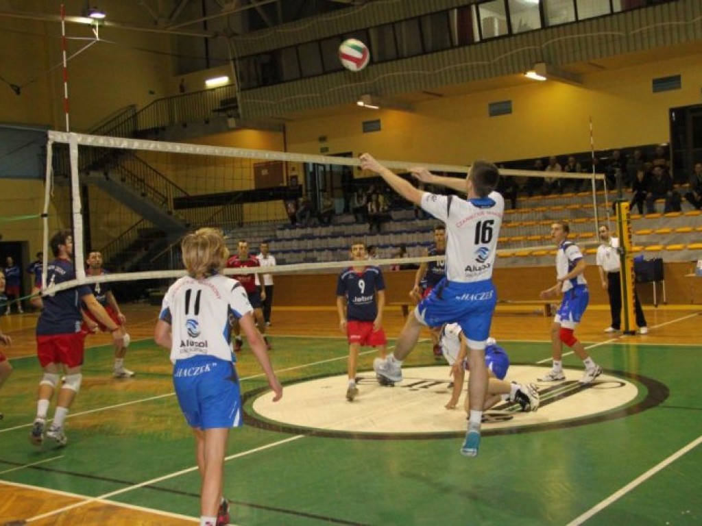 Sportowy weekend w obiektywie 17-18.12.2011 r.