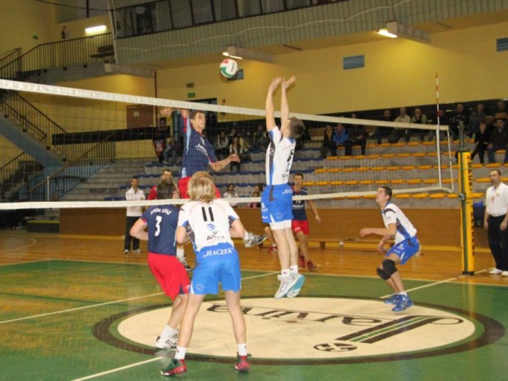 Sportowy weekend w obiektywie 17-18.12.2011 r.