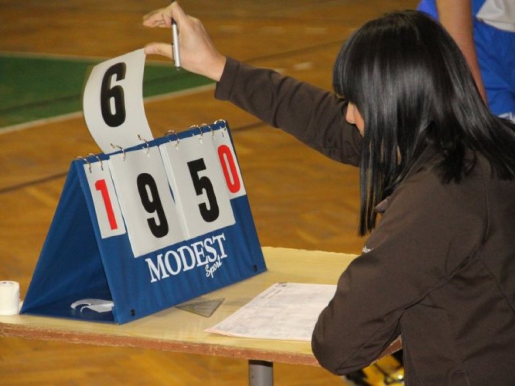 Sportowy weekend w obiektywie 17-18.12.2011 r.