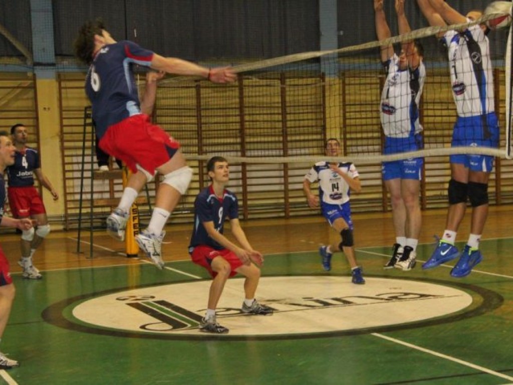 Sportowy weekend w obiektywie 17-18.12.2011 r.