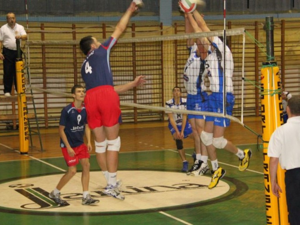 Sportowy weekend w obiektywie 17-18.12.2011 r.