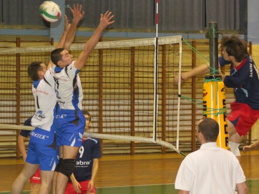 Sportowy weekend w obiektywie 17-18.12.2011 r.