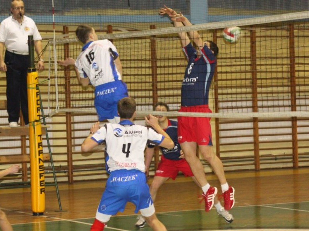 Sportowy weekend w obiektywie 17-18.12.2011 r.