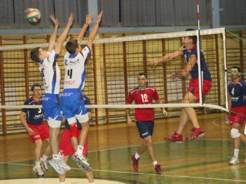 Sportowy weekend w obiektywie 17-18.12.2011 r.