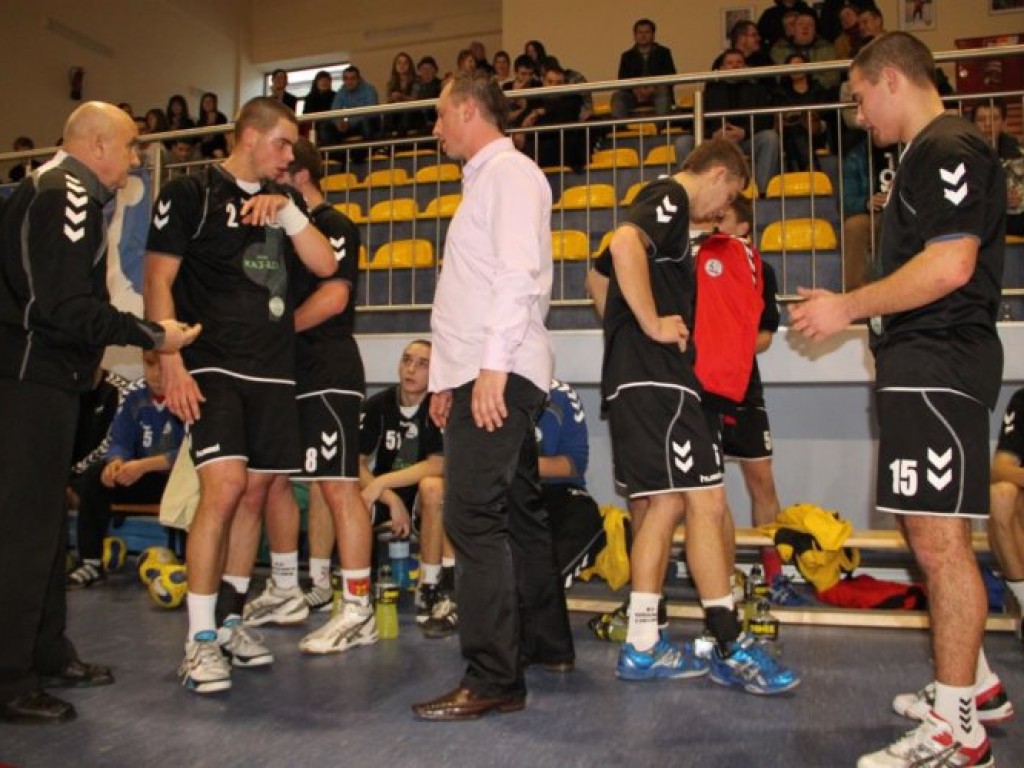 Sportowy weekend w obiektywie 17-18.12.2011 r.