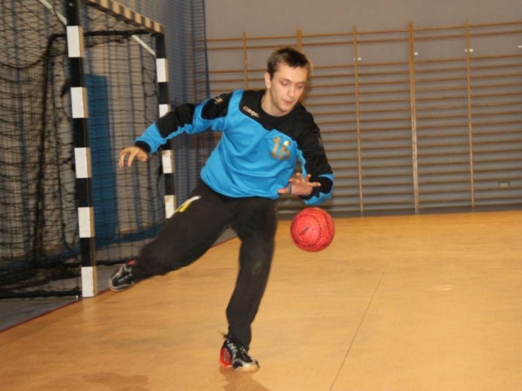 Sportowy weekend w obiektywie 17-18.12.2011 r.