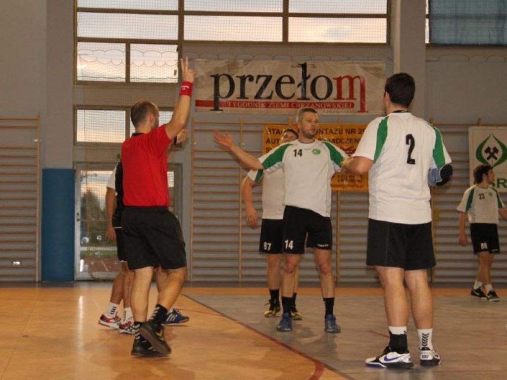 Sportowy weekend w obiektywie 17-18.12.2011 r.