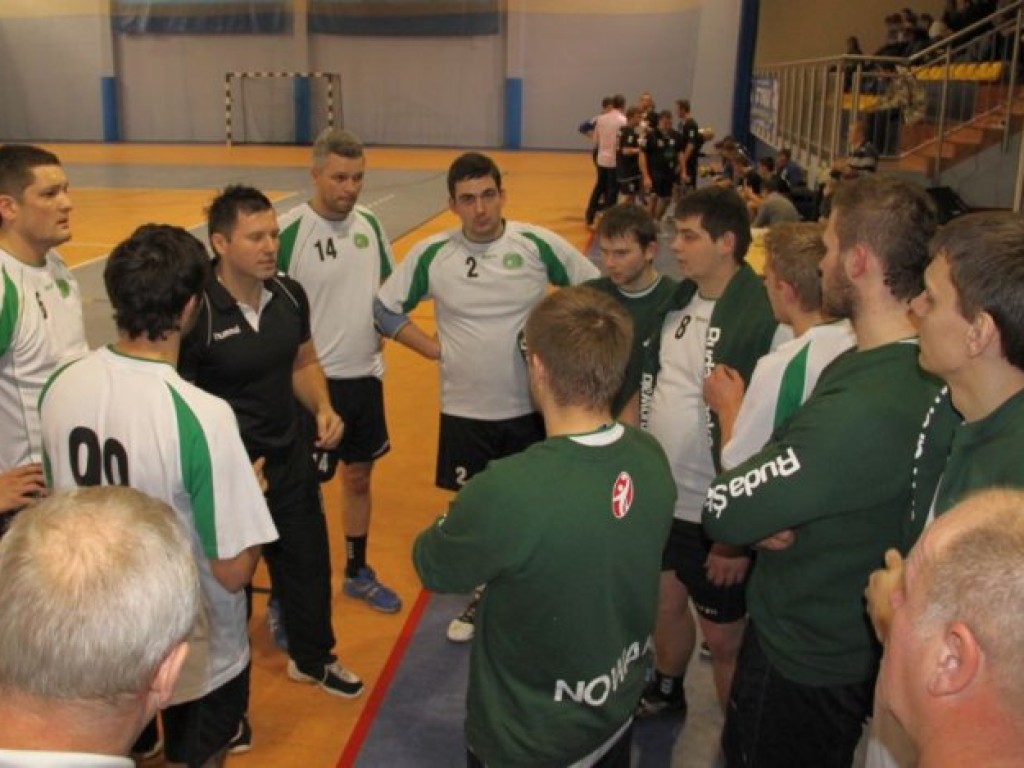 Sportowy weekend w obiektywie 17-18.12.2011 r.