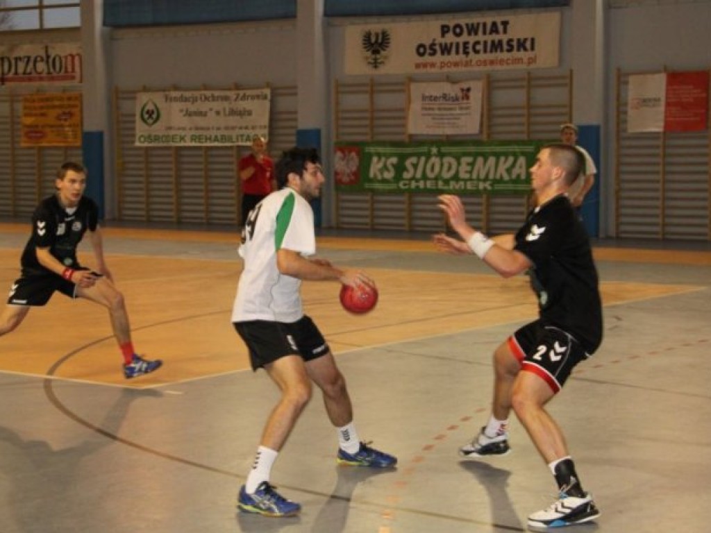 Sportowy weekend w obiektywie 17-18.12.2011 r.