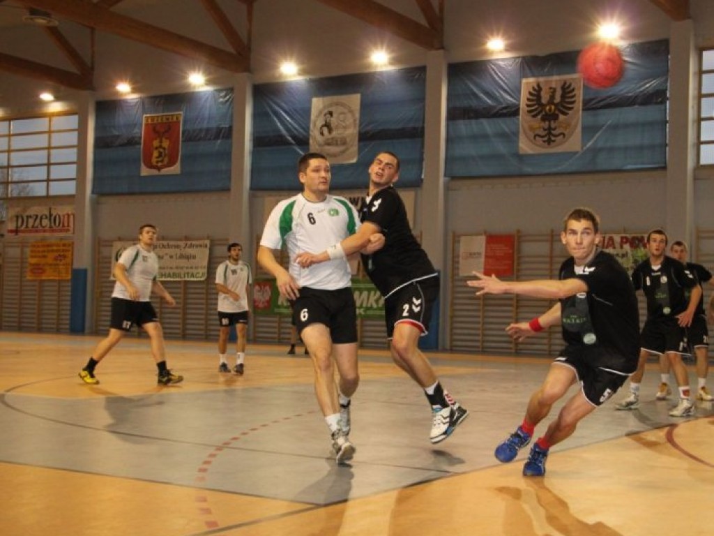 Sportowy weekend w obiektywie 17-18.12.2011 r.
