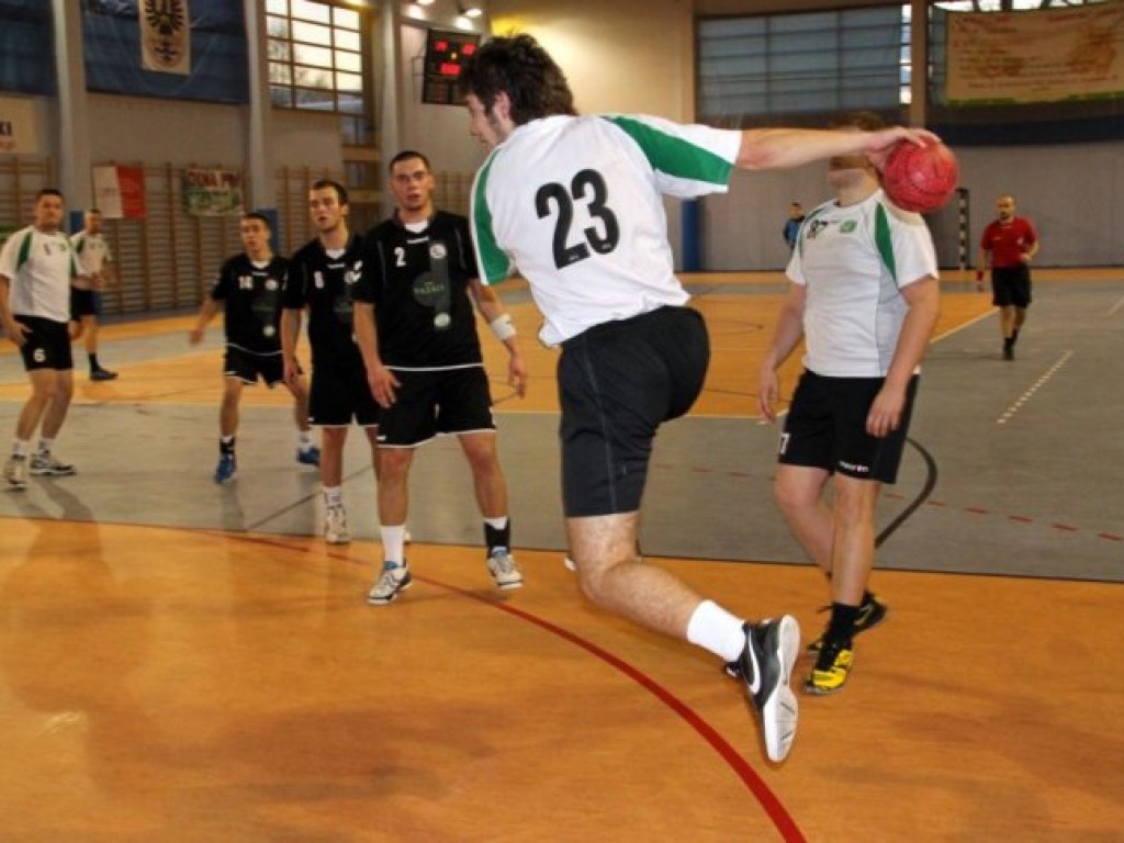 Sportowy weekend w obiektywie 17-18.12.2011 r.