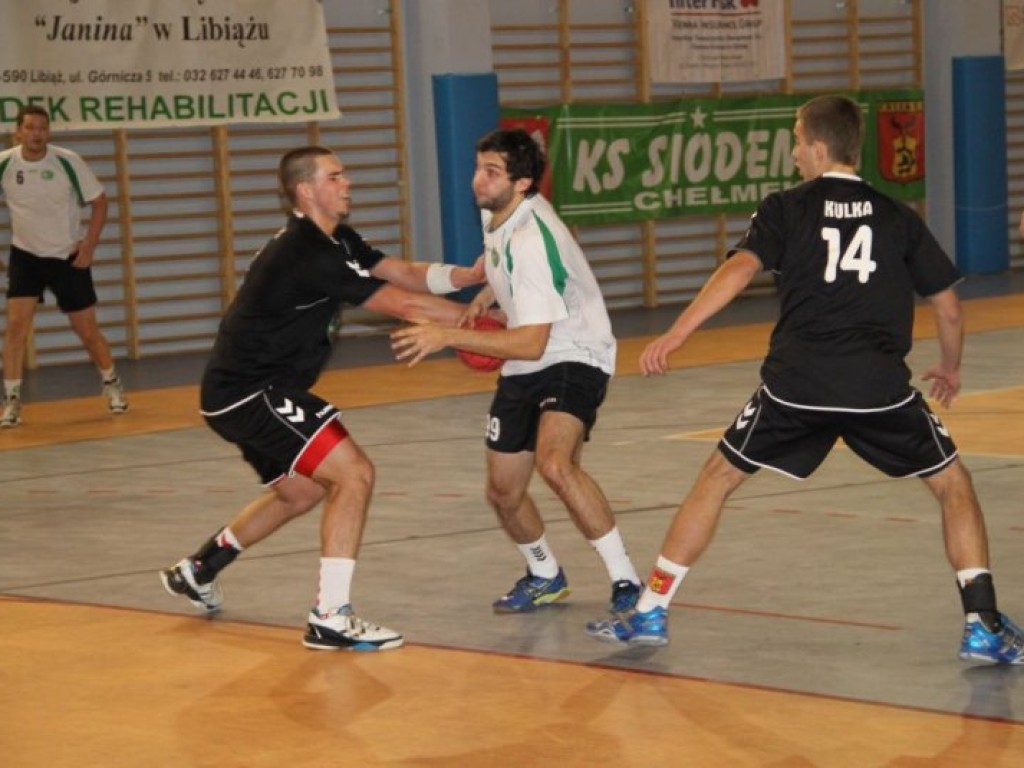 Sportowy weekend w obiektywie 17-18.12.2011 r.