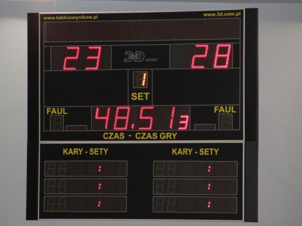 Sportowy weekend w obiektywie 17-18.12.2011 r.