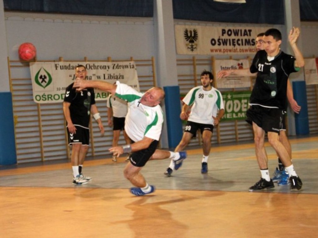 Sportowy weekend w obiektywie 17-18.12.2011 r.