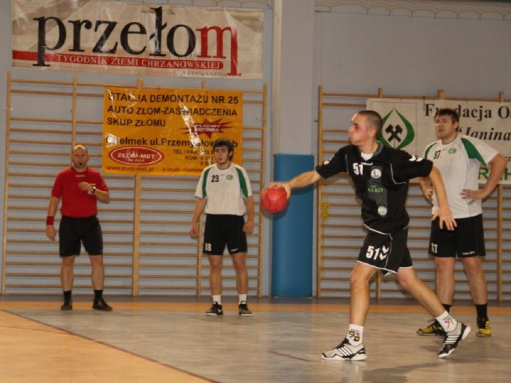 Sportowy weekend w obiektywie 17-18.12.2011 r.