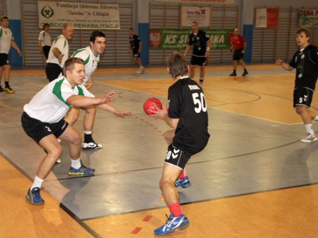 Sportowy weekend w obiektywie 17-18.12.2011 r.