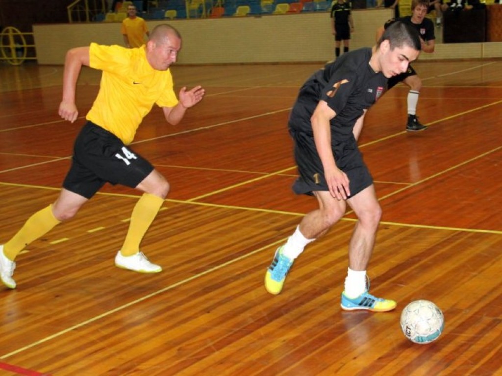 Sportowy weekend w obiektywie 17-18.12.2011 r.