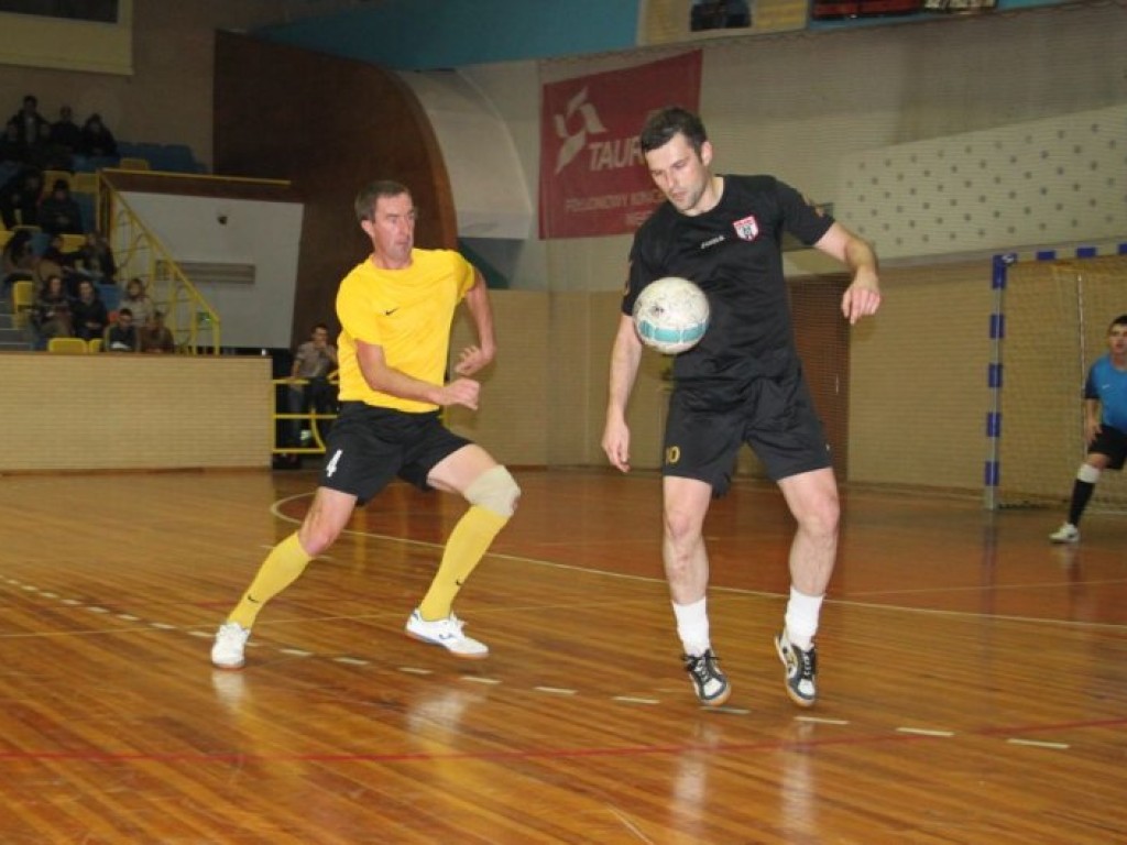 Sportowy weekend w obiektywie 17-18.12.2011 r.