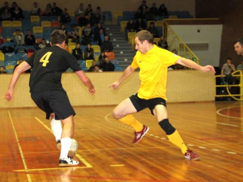 Sportowy weekend w obiektywie 17-18.12.2011 r.