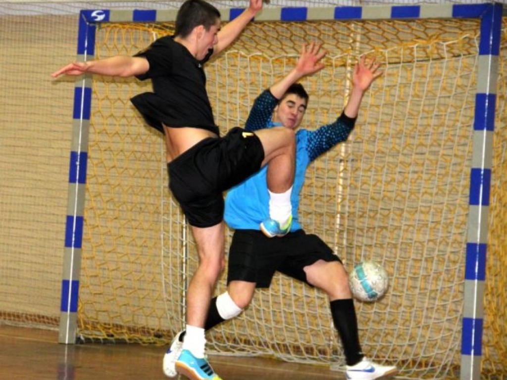 Sportowy weekend w obiektywie 17-18.12.2011 r.
