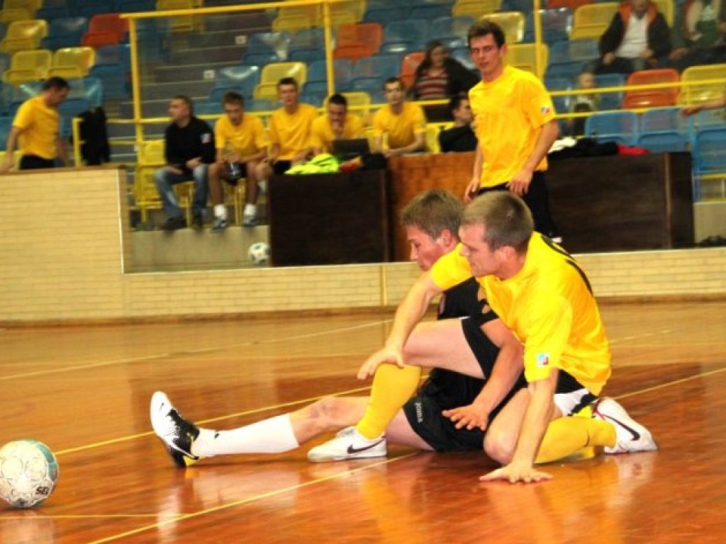 Sportowy weekend w obiektywie 17-18.12.2011 r.