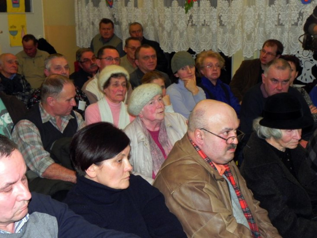 CHRZANÓW. Będą fedrować w rejonie osiedla Kąty jeszcze 10 lat