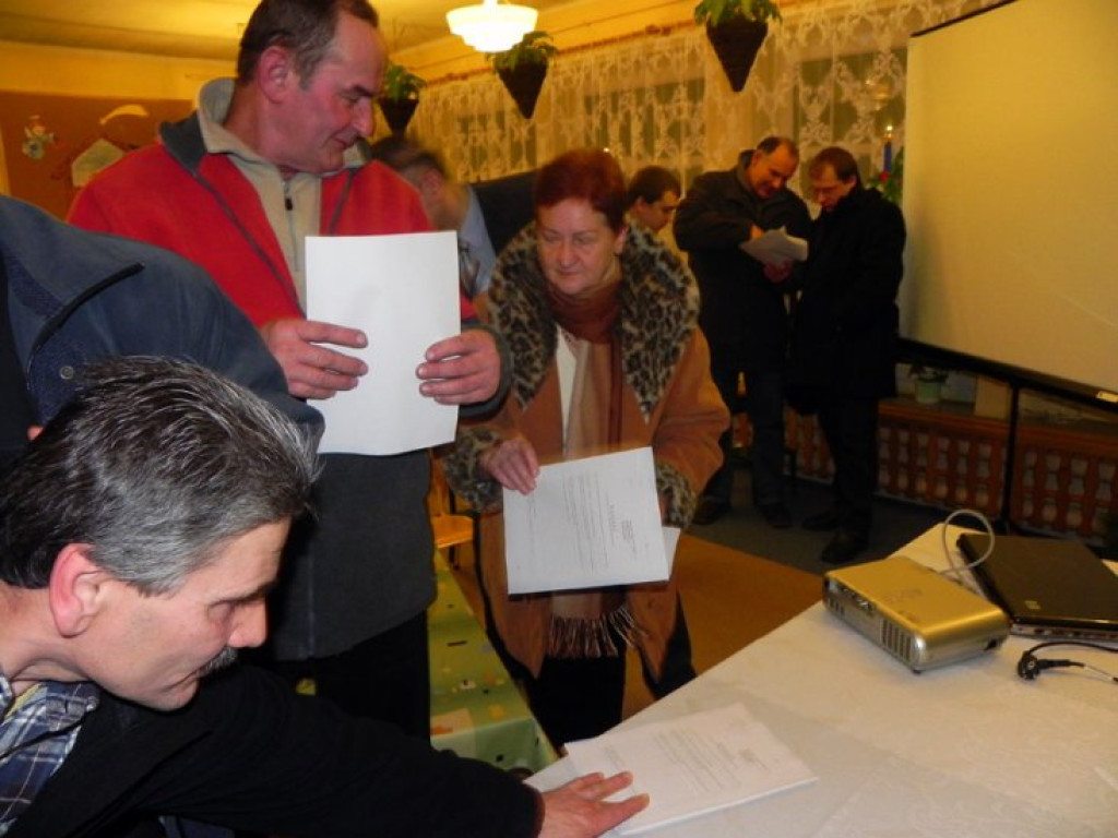 CHRZANÓW. Będą fedrować w rejonie osiedla Kąty jeszcze 10 lat