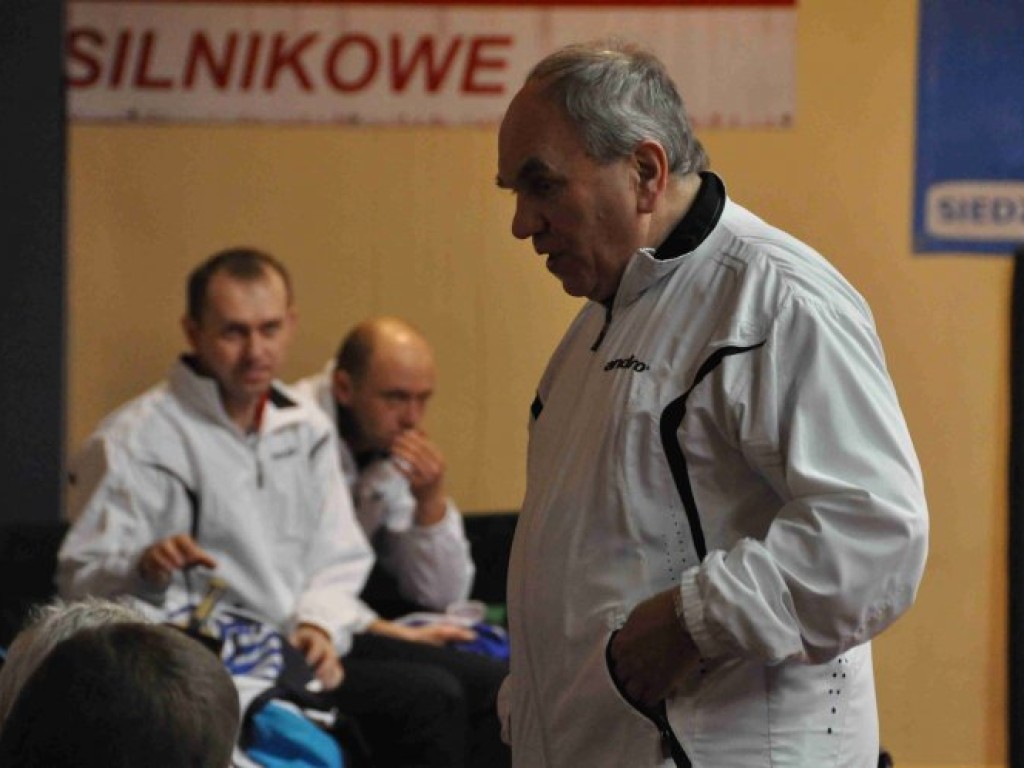 Sportowy weekend w obiektywie 07-08.01.2012 r.