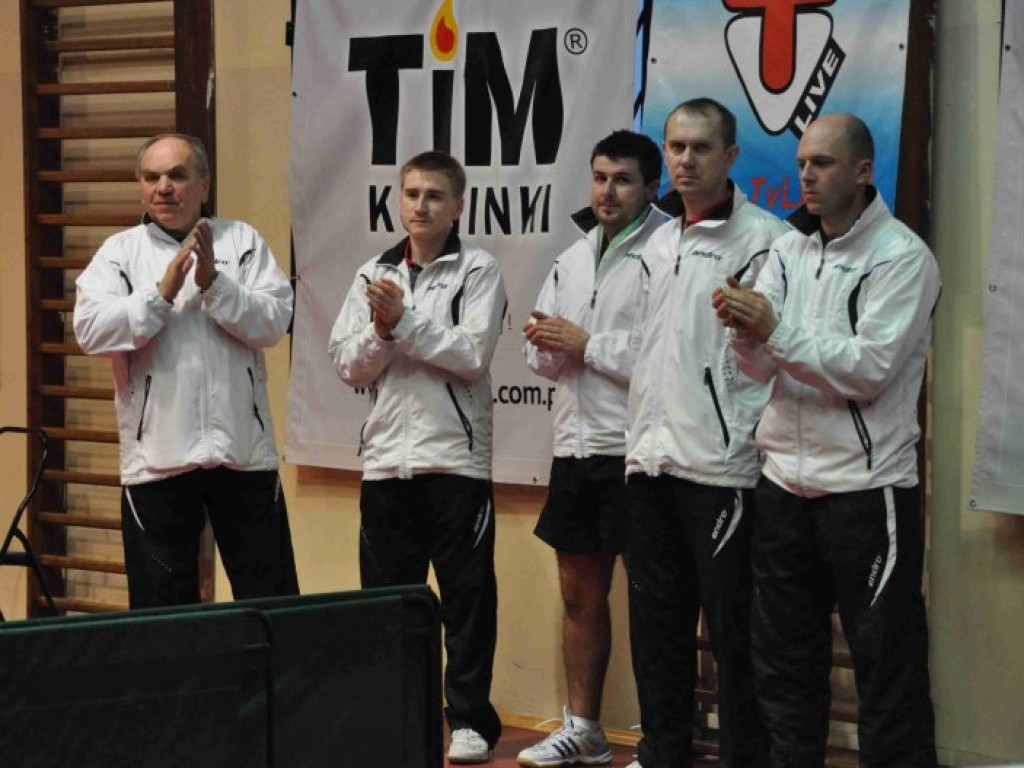 Sportowy weekend w obiektywie 07-08.01.2012 r.