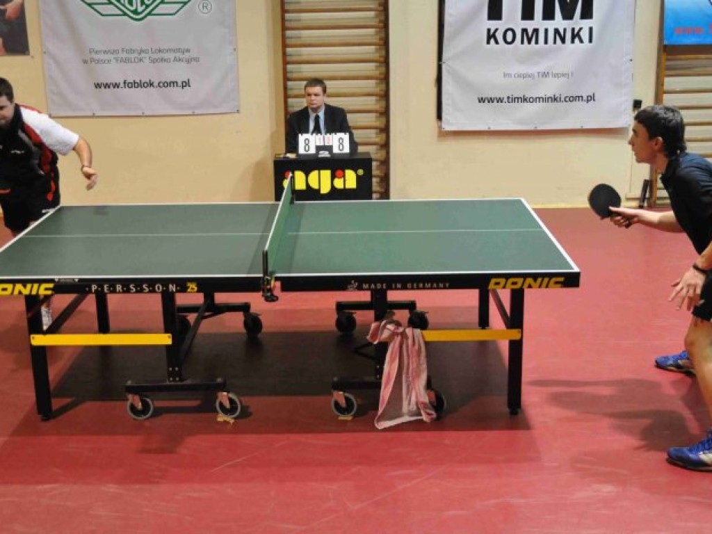 Sportowy weekend w obiektywie 07-08.01.2012 r.