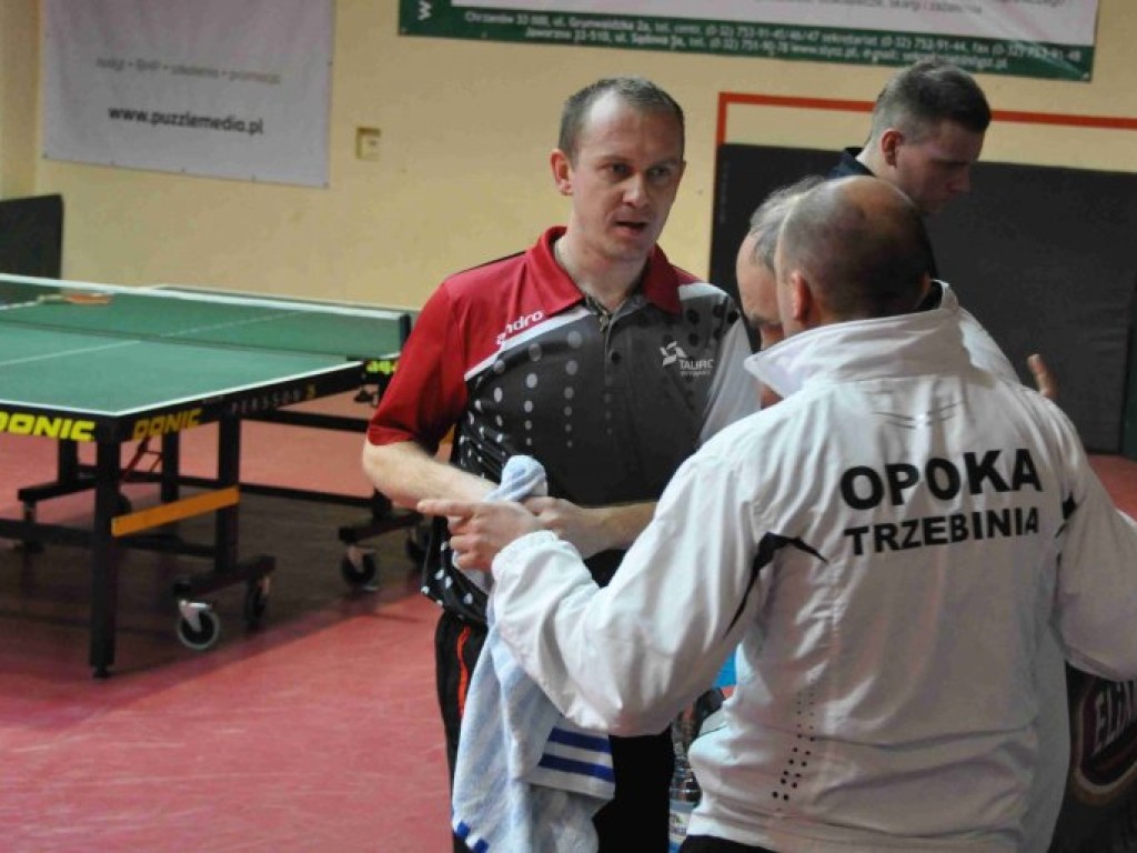 Sportowy weekend w obiektywie 07-08.01.2012 r.