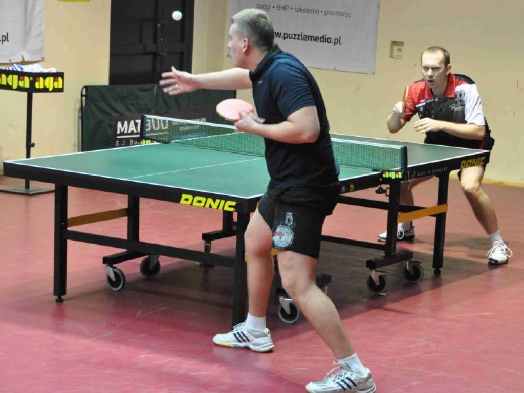 Sportowy weekend w obiektywie 07-08.01.2012 r.
