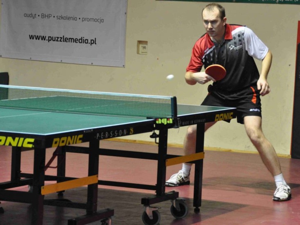Sportowy weekend w obiektywie 07-08.01.2012 r.