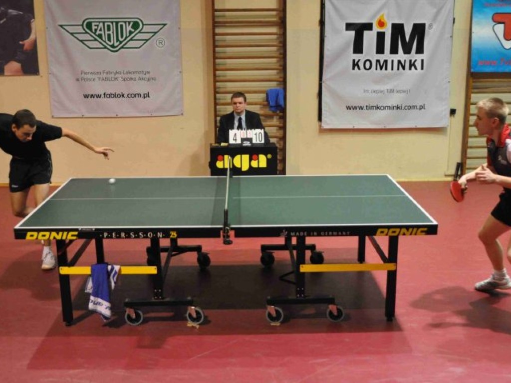 Sportowy weekend w obiektywie 07-08.01.2012 r.
