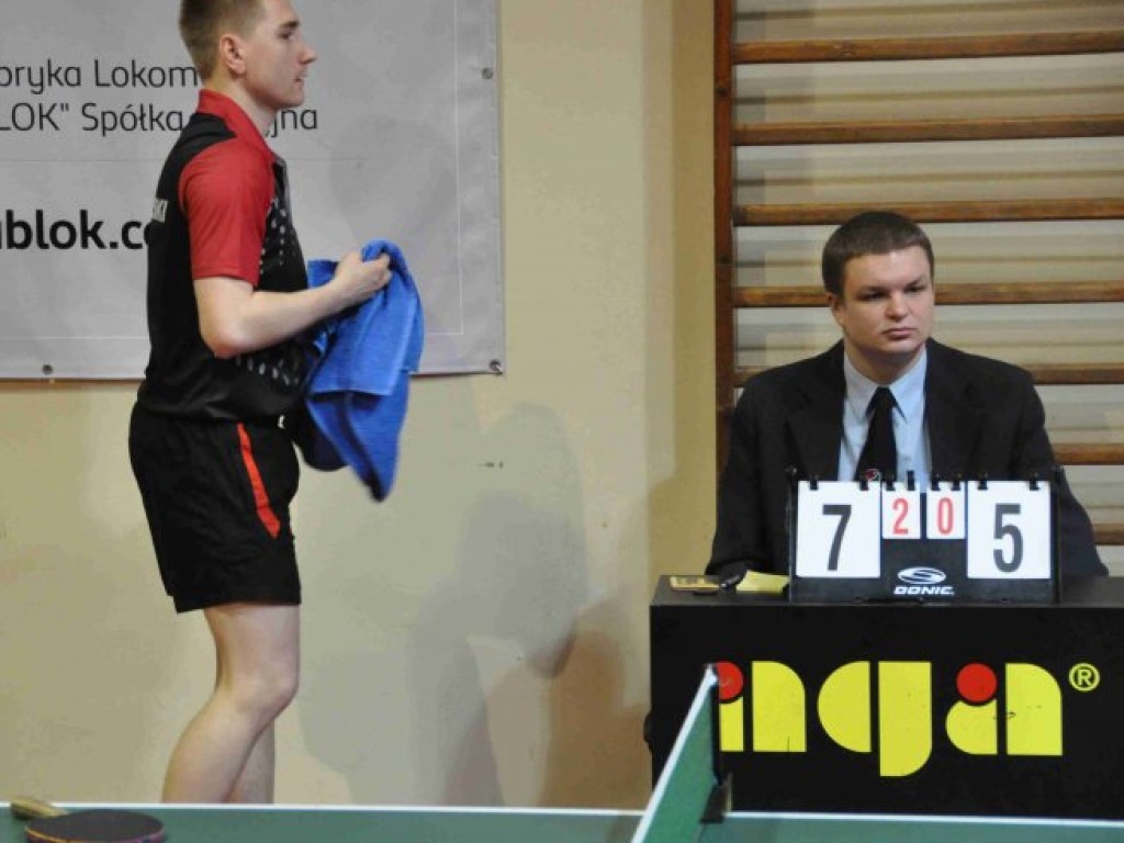 Sportowy weekend w obiektywie 07-08.01.2012 r.