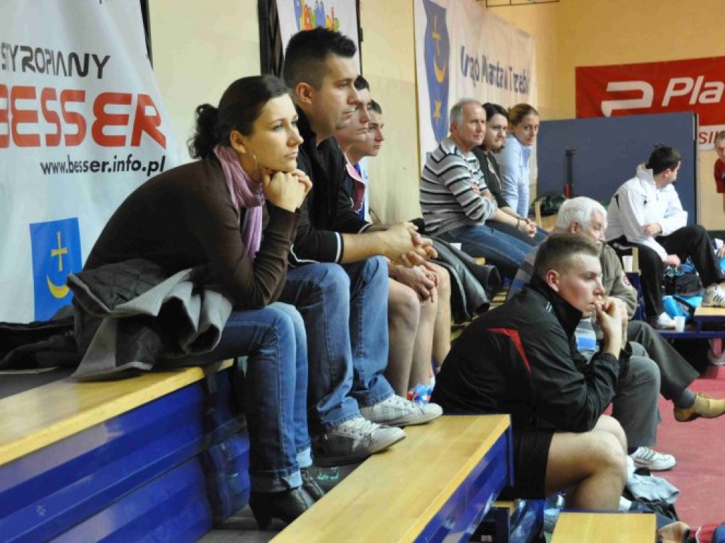 Sportowy weekend w obiektywie 07-08.01.2012 r.