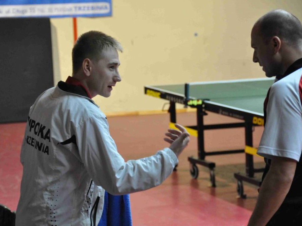 Sportowy weekend w obiektywie 07-08.01.2012 r.