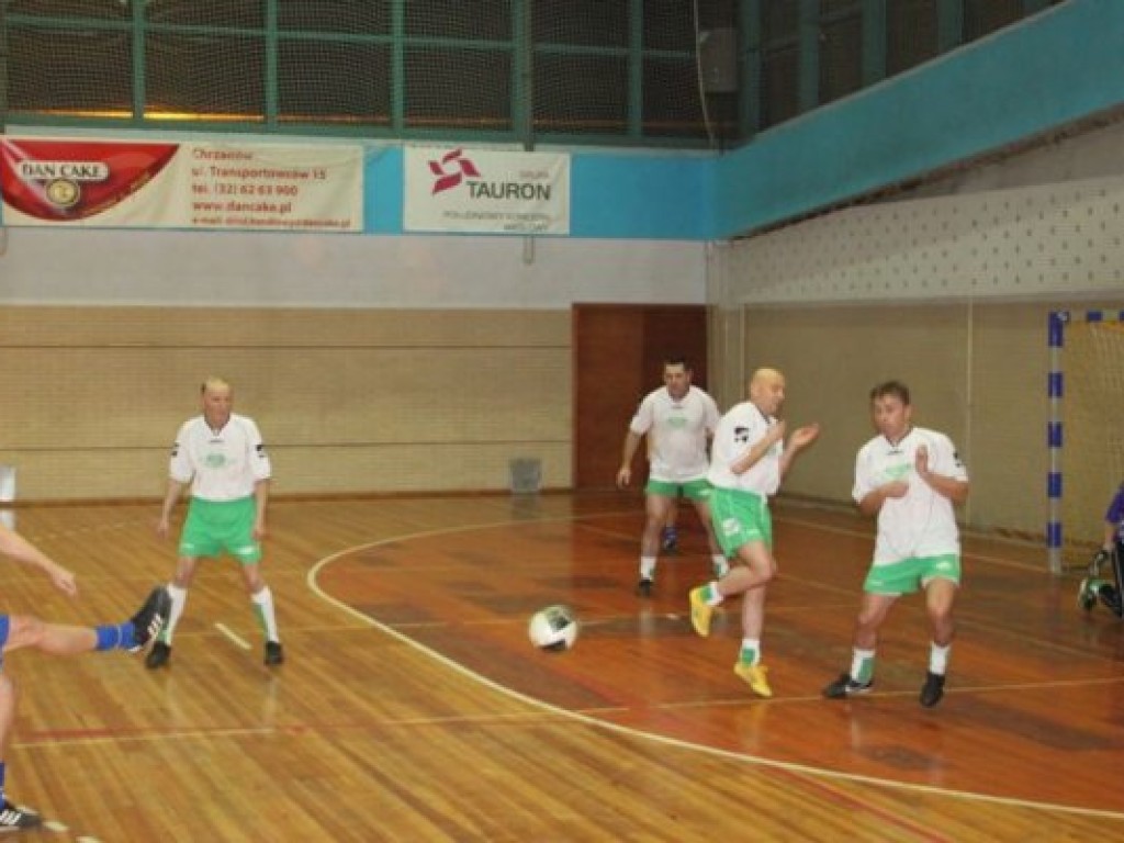 Sportowy weekend w obiektywie 07-08.01.2012 r.