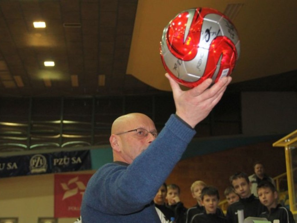 Sportowy weekend w obiektywie 07-08.01.2012 r.