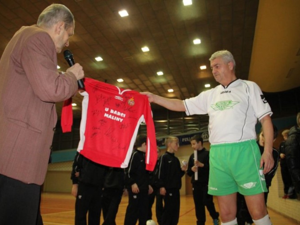 Sportowy weekend w obiektywie 07-08.01.2012 r.