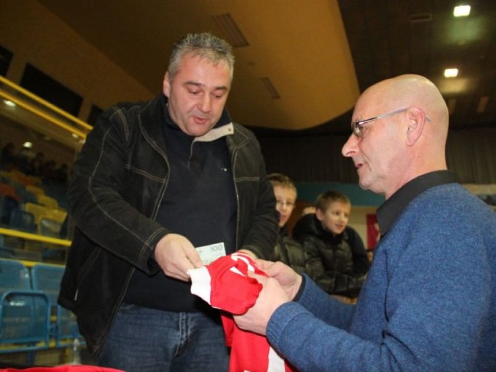 Sportowy weekend w obiektywie 07-08.01.2012 r.