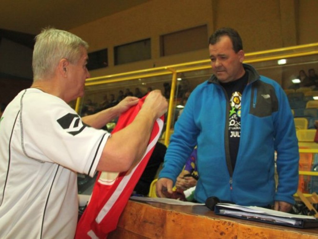 Sportowy weekend w obiektywie 07-08.01.2012 r.