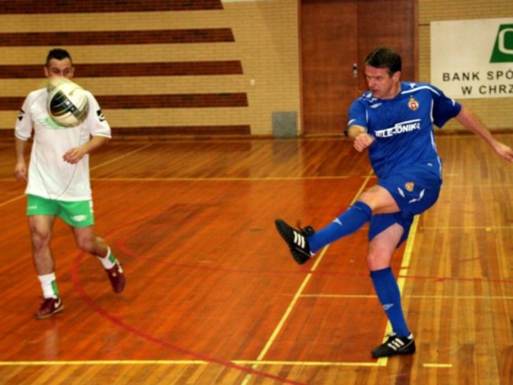 Sportowy weekend w obiektywie 07-08.01.2012 r.