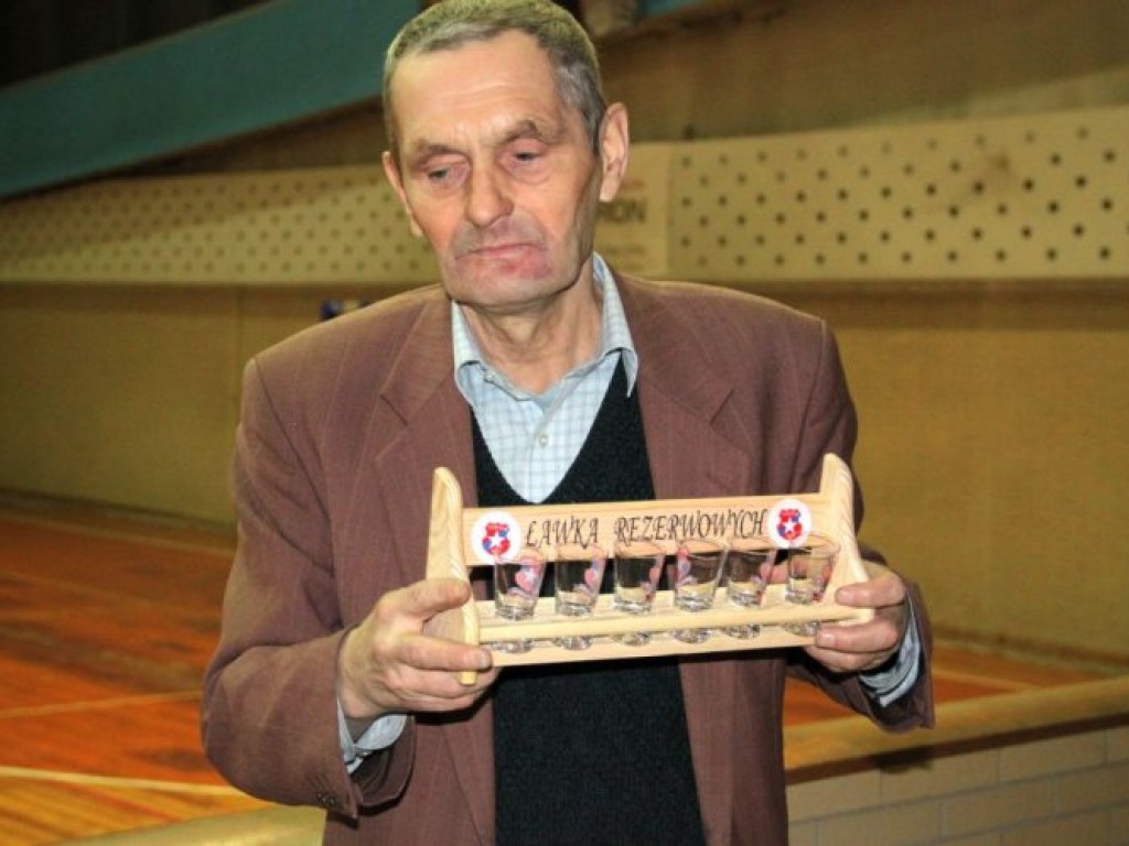 Sportowy weekend w obiektywie 07-08.01.2012 r.