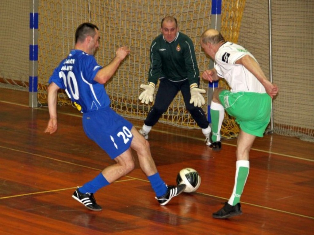 Sportowy weekend w obiektywie 07-08.01.2012 r.