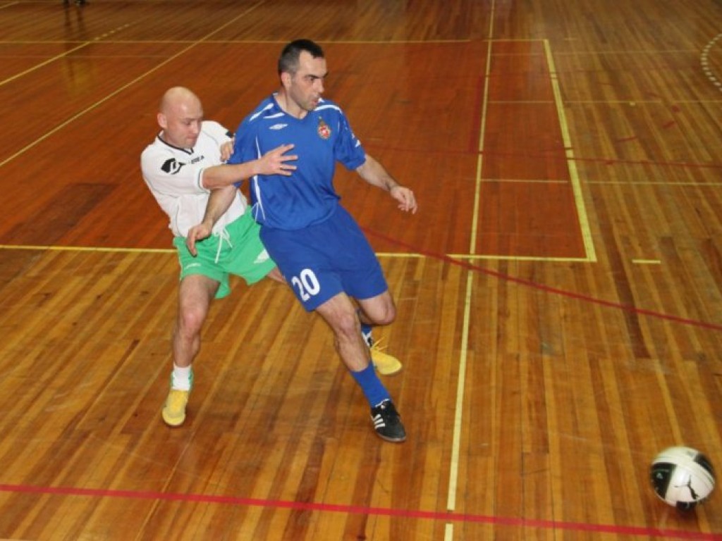 Sportowy weekend w obiektywie 07-08.01.2012 r.