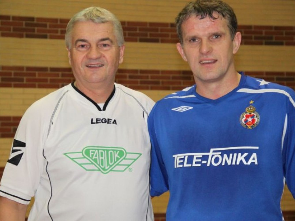 Sportowy weekend w obiektywie 07-08.01.2012 r.