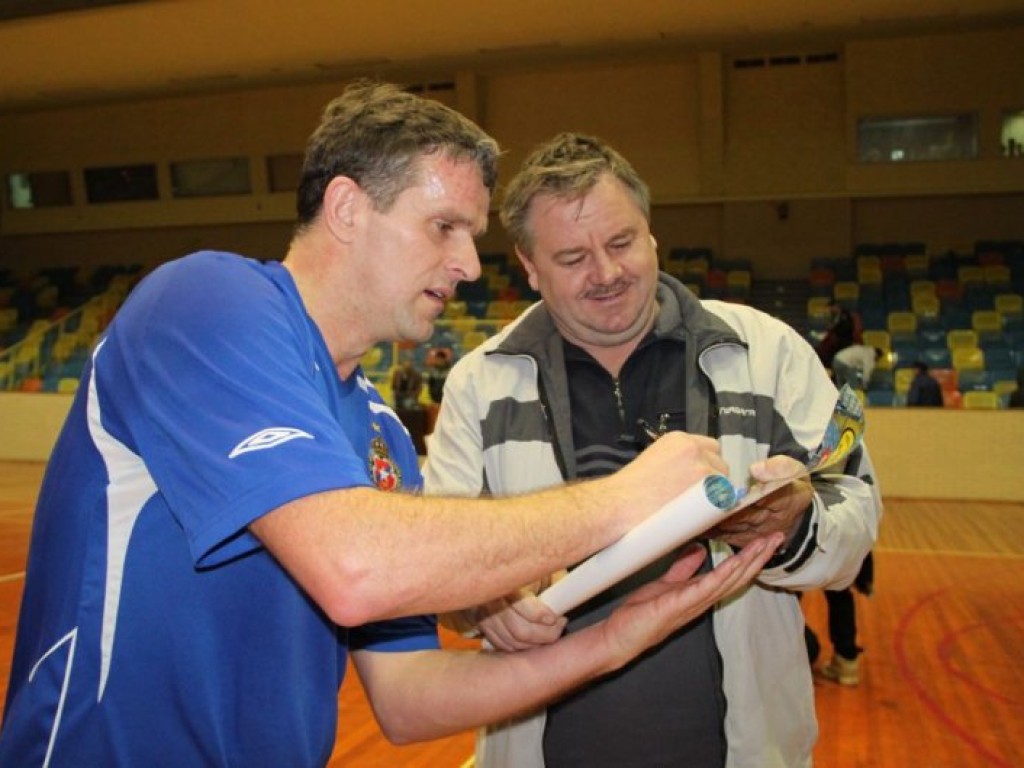 Sportowy weekend w obiektywie 07-08.01.2012 r.