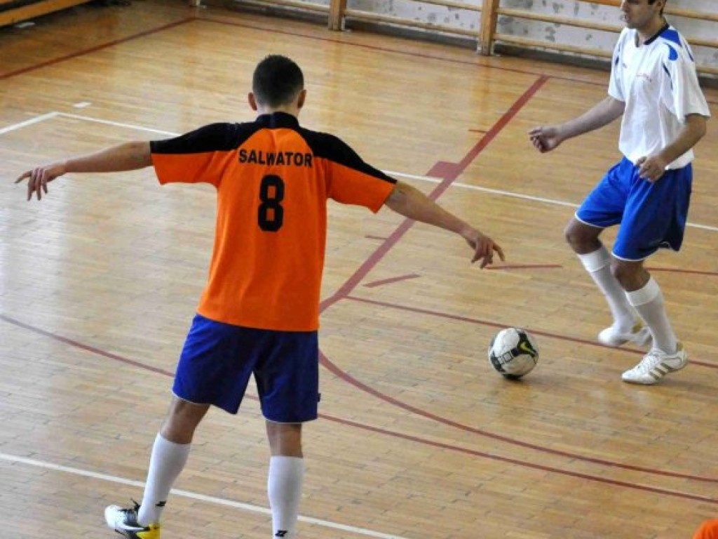 Sportowy weekend w obiektywie 07-08.01.2012 r.